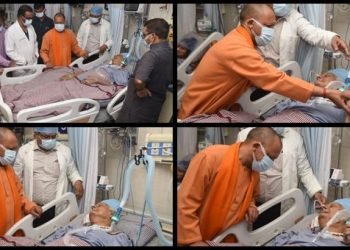 Cm Yogi
