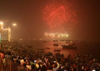 Dev Deepawali 2024