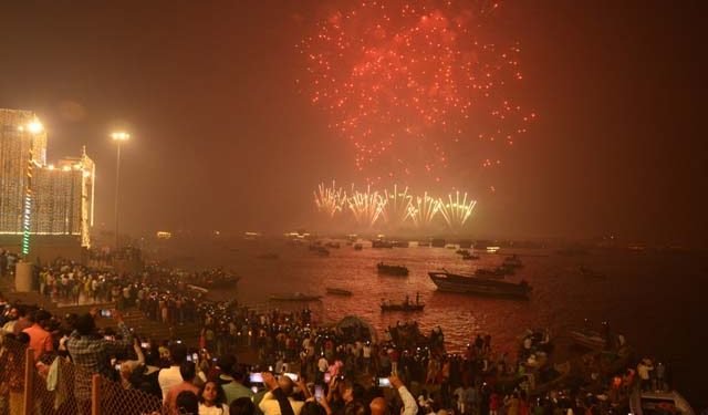 Dev Deepawali 2024