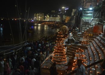 Dev Deepawali 2024
