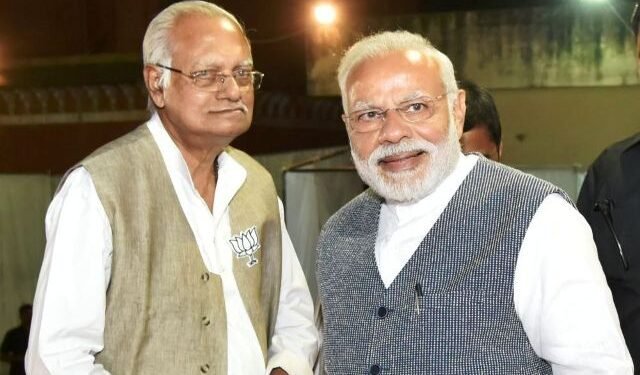 Tribute to Dada