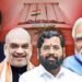 Maharashtra Result