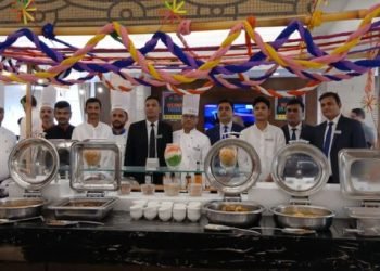 NH-8 Food Festival