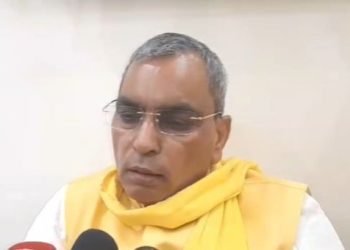 Om Prakash Rajbhar