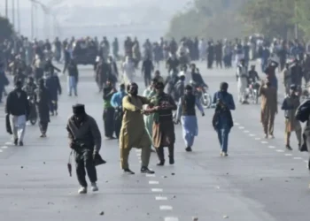 Peshawar