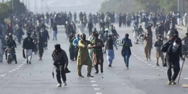 Peshawar