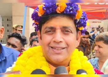 Ravi Kishan