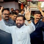 महाराष्ट्र में सीएम पद पर सस्पेंस जारी: शिंदे, फडणवीस और अजित पवार के बीच खींचतान, गृह मंत्रालय विवाद बना बड़ा मुद्दा महाराष्ट्र