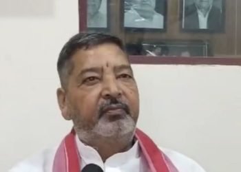 Virendra Singh