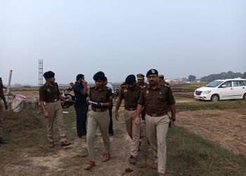 Varanasi Murder Case