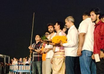 Varanasi