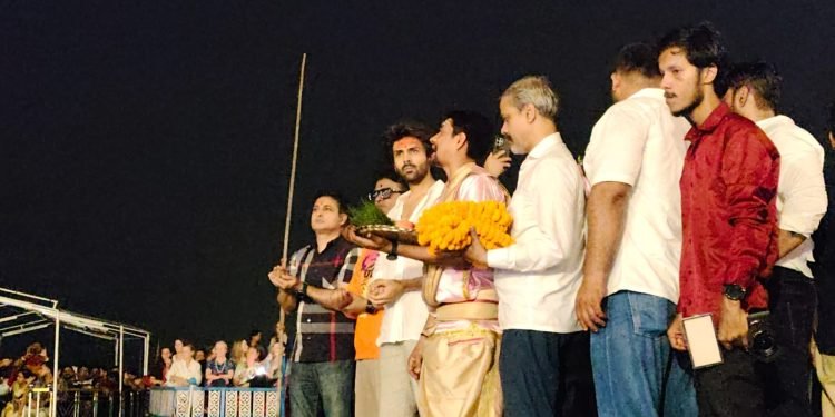 Varanasi
