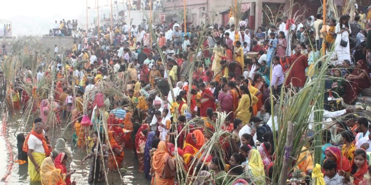 Chhath 2024