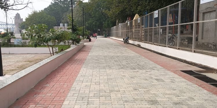 Namo Ghat