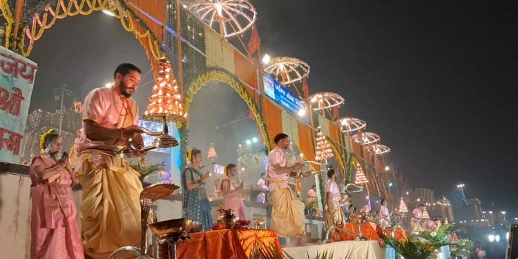 Varanasi