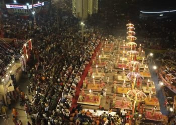Dev Deepawali