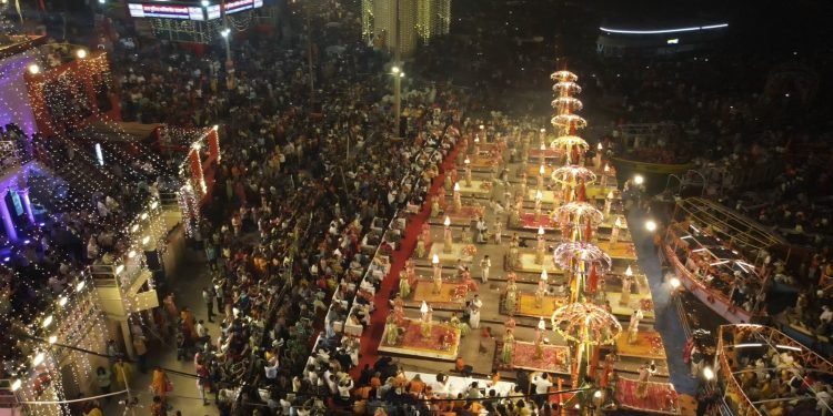 Dev Deepawali