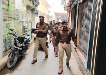 Varanasi