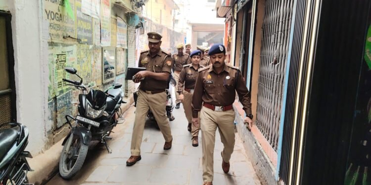 Varanasi