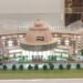 Nigam New Building