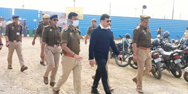 Varanasi