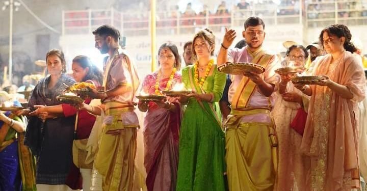 Varanasi