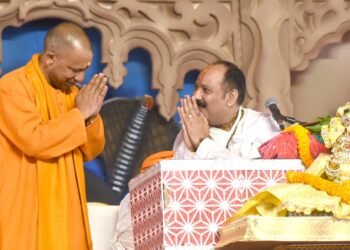 योगी