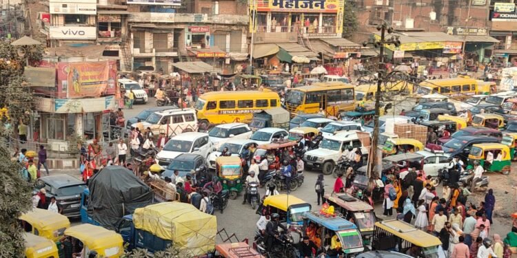 Varanasi