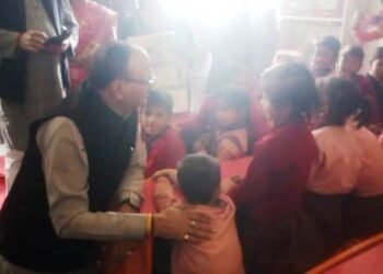 Deputy CM