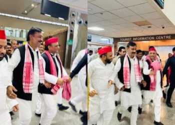 akhilesh yadav