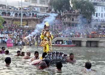 Varanasi