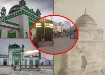 Sambhal