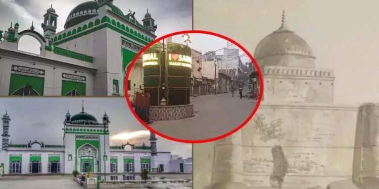 Sambhal