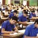 UP Board Exam 2025