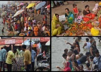Varanasi