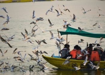 Varanasi
