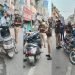 varanasi Checking Campaign