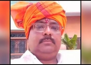 varanasi breaking