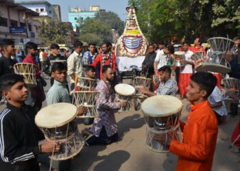 Varanasi