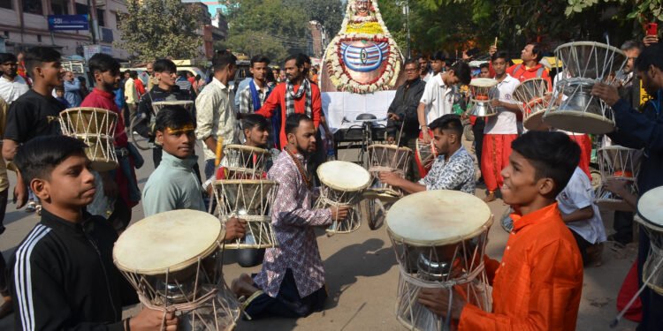 Varanasi
