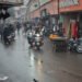 Weather Alert