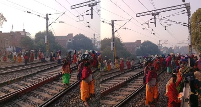 Kashi Antaragrhee Yaatra