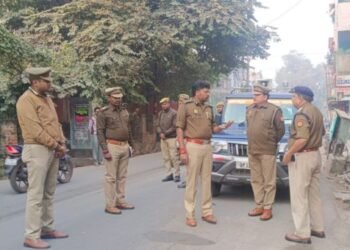 Varanasi news
