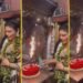 Varanasi Viral Video