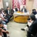 वक्फ बोर्ड के खिलाफ छात्रों ने किया बड़ा ऐलान, गठित की छात्र अदालत, वक्फ बोर्ड को भेजा नोटिस, कहा – कागज दिखाओ...