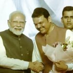 देवेंद्र फडणवीस तीसरी बार बने महाराष्ट्र के मुख्यमंत्री, RSS और BJP ने पहले ही लिखी थी रणनीति फडणवीस