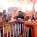 CM Yogi in Varanasi