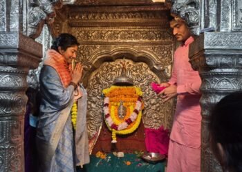 Varanasi