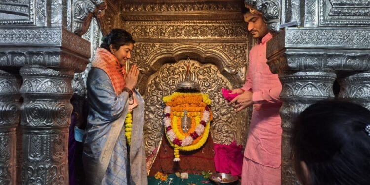 Varanasi