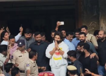 अल्लू अर्जुन